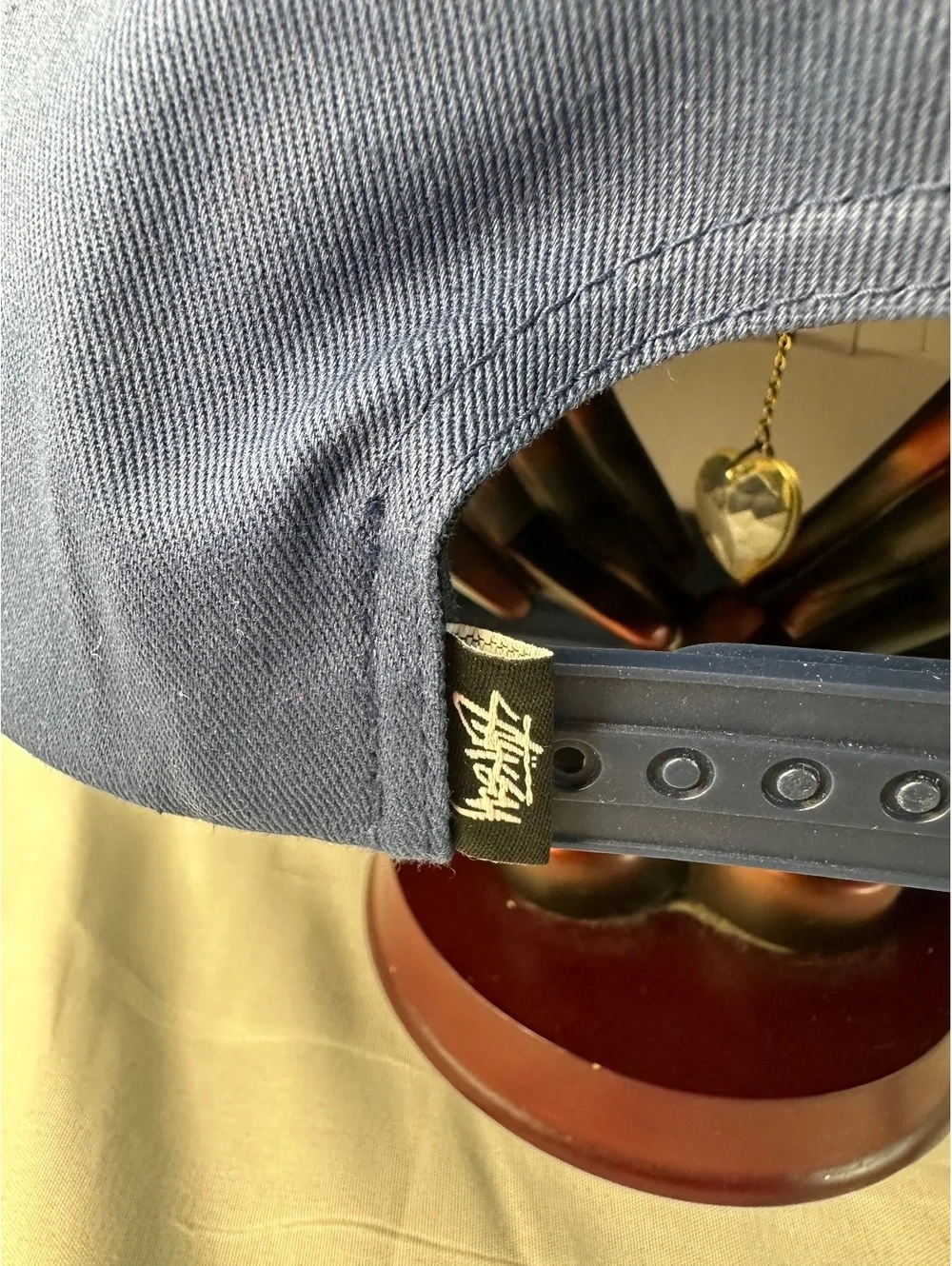 Stussy